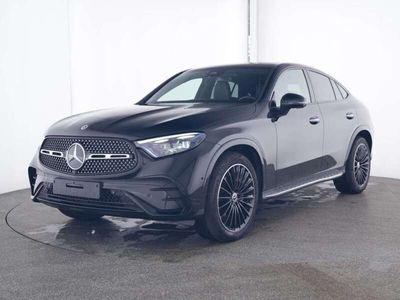 Mercedes GLC300