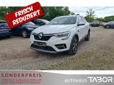 Gebraucht Renault Arkana