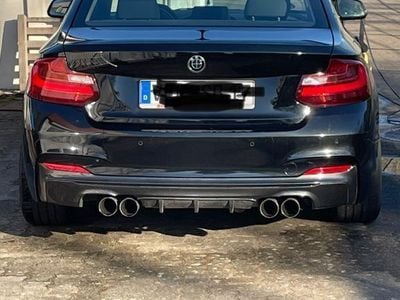 BMW 220