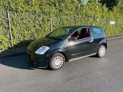 Citroën C2