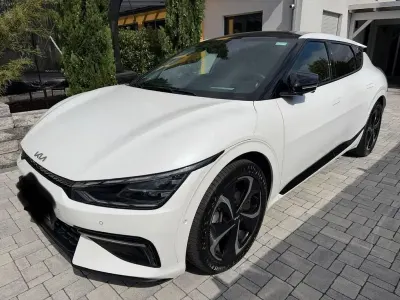 Gebraucht Kia EV6