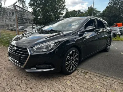 Gebraucht Hyundai i40