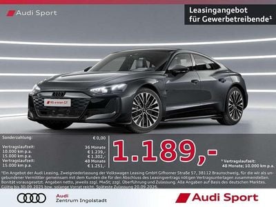 Audi RS e-tron GT