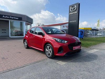 Nouă Mazda 2 Exclusive-Line 116 CP (85 kW) 2026 Hatchback