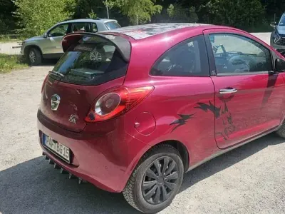 Gebraucht Ford Ka
