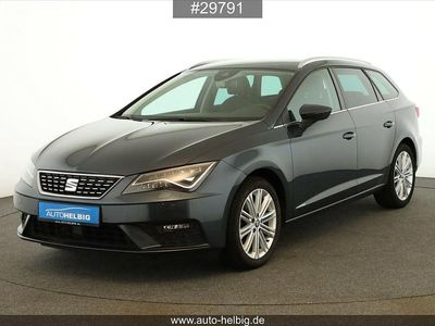 Seat Leon ST