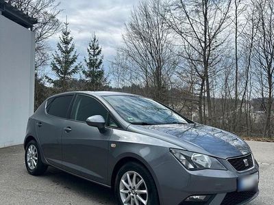 Gebraucht Seat Ibiza