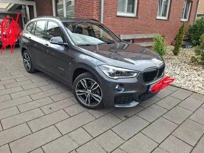 Gebraucht BMW X1