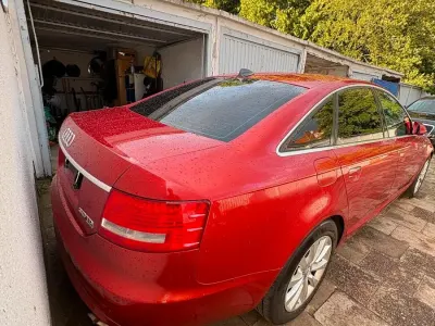 Gebraucht Audi A6
