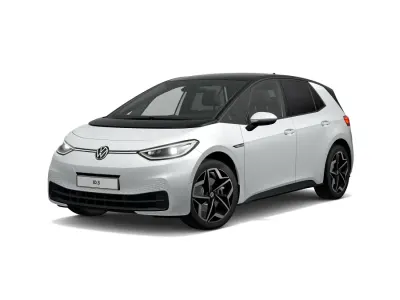 Gebraucht VW ID.3 Pro 150 kW (204 PS) 2023 Kleinwagen