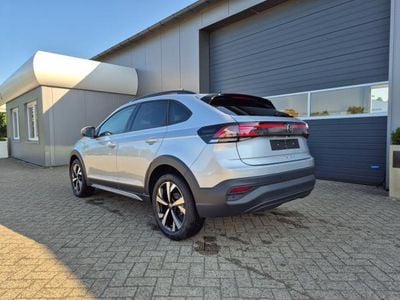 Neu VW Taigo Life 116 PS (85 kW) 2025 Reflexsilber metallic reflexsilber metallic SUV