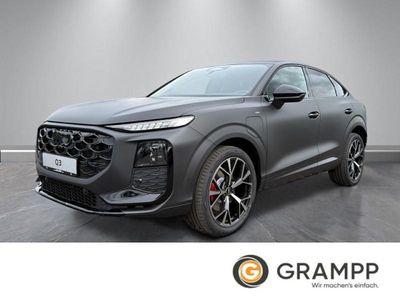 Nuova Audi Q3 Sportback Ambiente 272 CV (200 kW) 2026 Marrone SUV