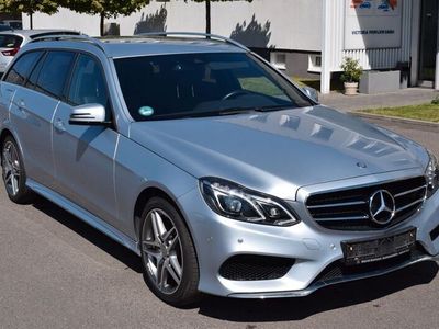 Mercedes E250