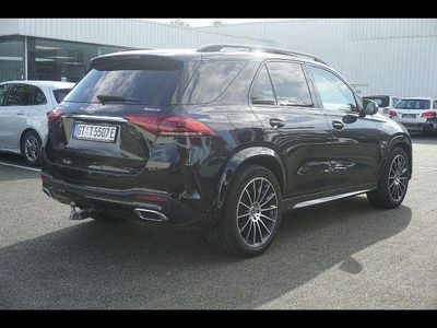 Gebraucht 2021 Mercedes GLE350 AMG line | 64.500 € (Teuer)
