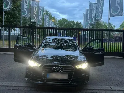 Gebraucht Audi A6