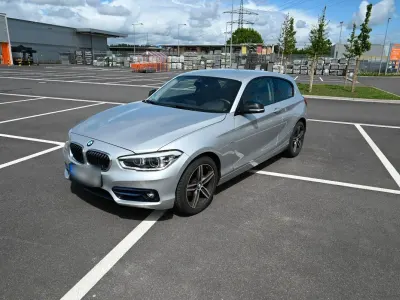 Gebraucht BMW 118