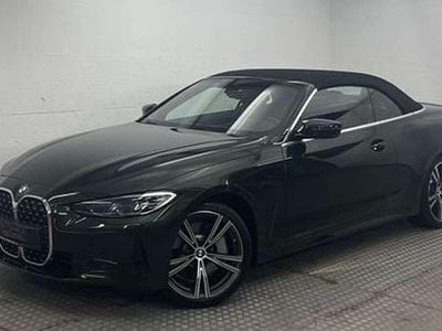 BMW 430 Cabriolet