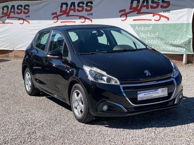 gebraucht Peugeot 208 Active