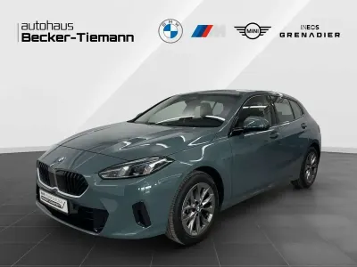 Gebraucht BMW 120