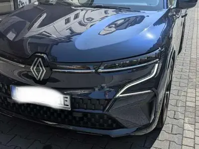 Gebraucht Renault Mégane IV Equilibre 96 kW (131 PS) 2022 Kleinwagen