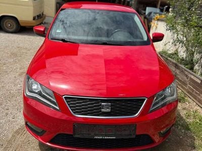 Seat Toledo