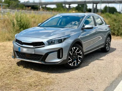 Gebraucht Kia XCeed