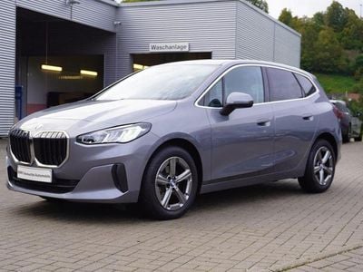BMW 220 Active Tourer