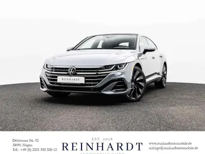Neu VW Arteon R-line 305 PS (224 kW) 2025 Mondsteingrau Kombi