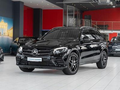 Mercedes GLC350