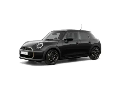 Gebraucht Mini Cooper S 204 PS (150 kW) 2025 Kleinwagen