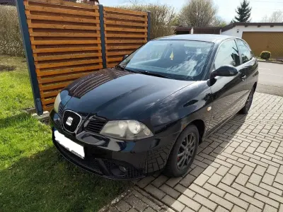 Occasion Seat Ibiza