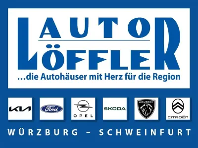 Neu Citroën C5 Aircross 136 PS (100 kW) 2026 Schwarz SUV