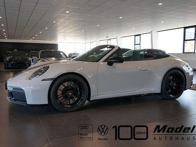 Porsche 911 Carrera GTS