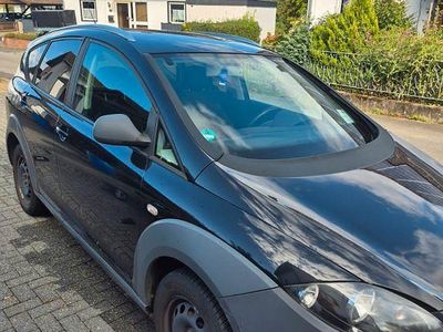 Seat Altea