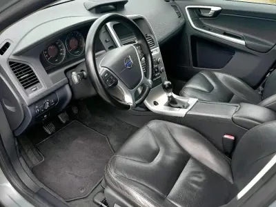 Gebraucht Volvo XC60