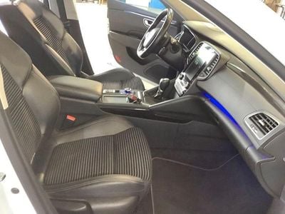Renault Talisman GrandTour