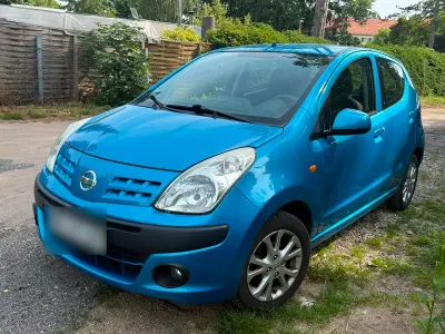 Gebraucht Nissan Pixo