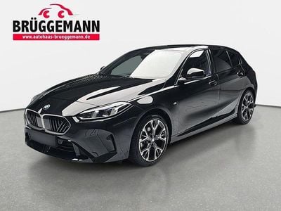 Usata BMW 120 M Sport 170 CV (125 kW) 2025 Nero Utilitaria