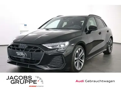 Gebraucht Audi A3