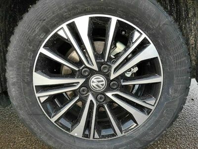 gebraucht VW California T6.12.0TDi Coast-Edition DSG 4Motion