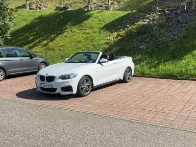 Gebraucht BMW M240