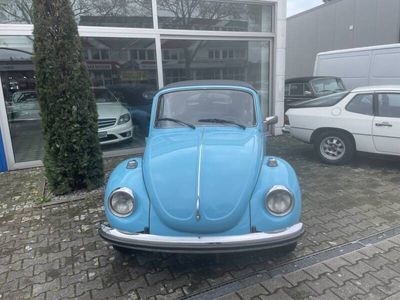 gebraucht VW Käfer 1303