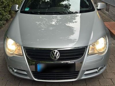 VW Eos