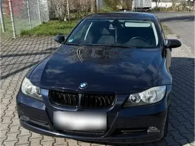 Gebraucht BMW 318