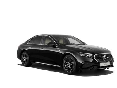 Mercedes E300