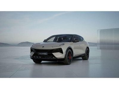 Neu Lotus Eletre 450 kW (612 PS) 2026 Blossom grey SUV