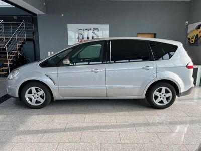 gebraucht Ford S-MAX S-Max