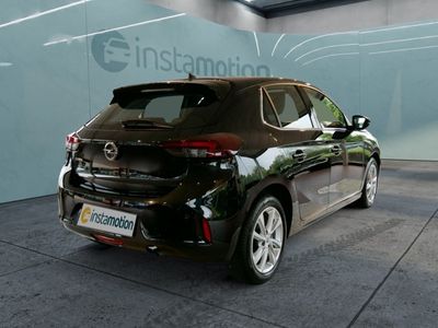 gebraucht Opel Corsa CorsaF 1.2 Elegance