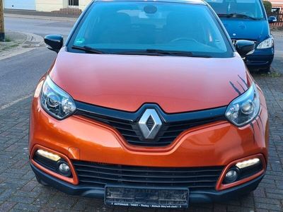 gebraucht Renault Captur ENERGY TCe 90 Experience Experience