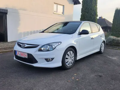 Gebraucht Hyundai i30